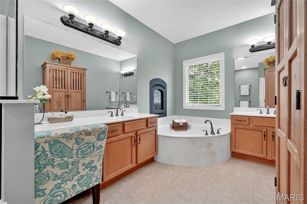 Tapawingo On The Green - Residential