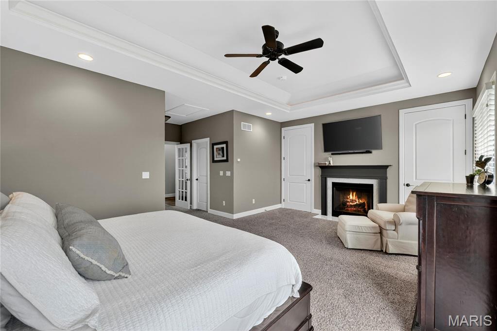 Tapawingo On The Green - Residential