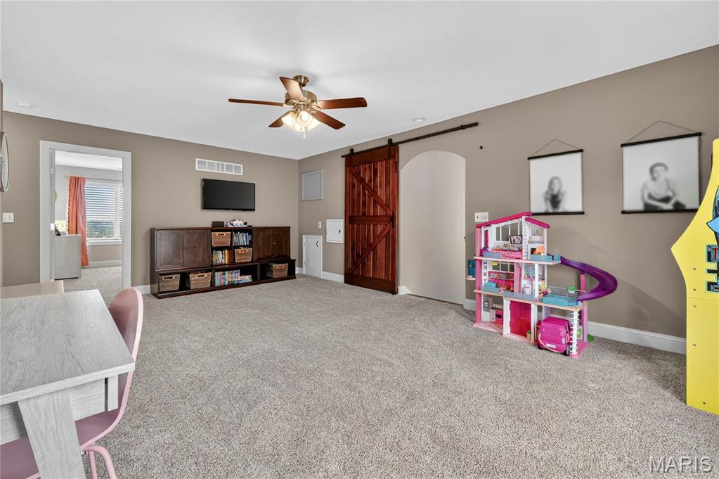 Tapawingo On The Green - Residential