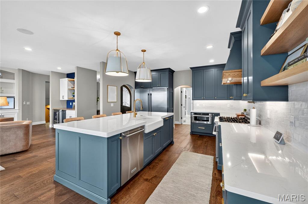 Tapawingo On The Green - Residential