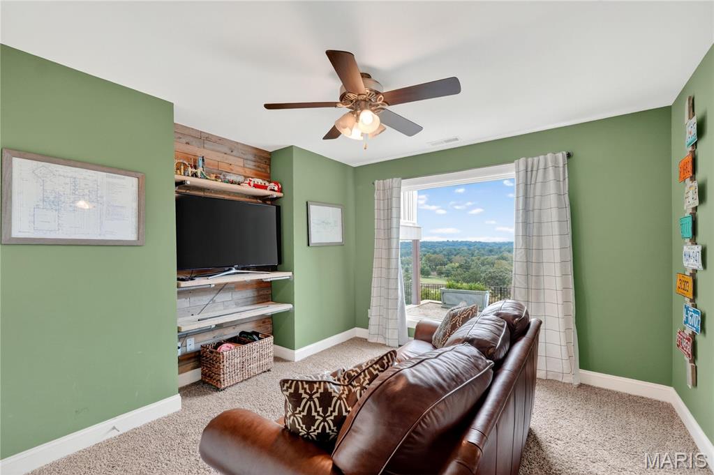 Tapawingo On The Green - Residential