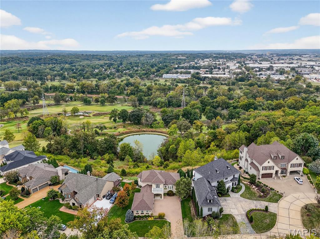 Tapawingo On The Green - Residential