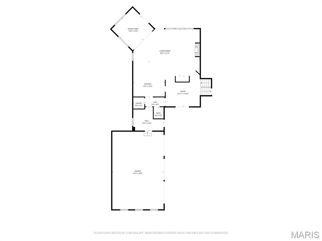 Tapawingo On The Green - Residential