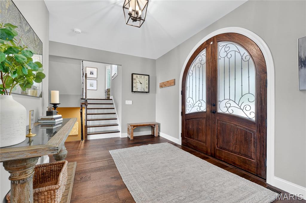 Tapawingo On The Green - Residential