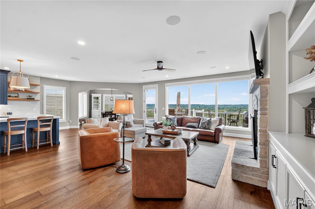 Tapawingo On The Green - Residential