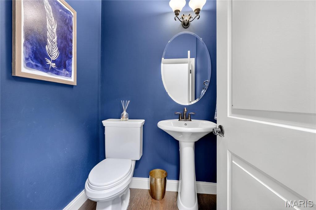 Tapawingo On The Green - Residential