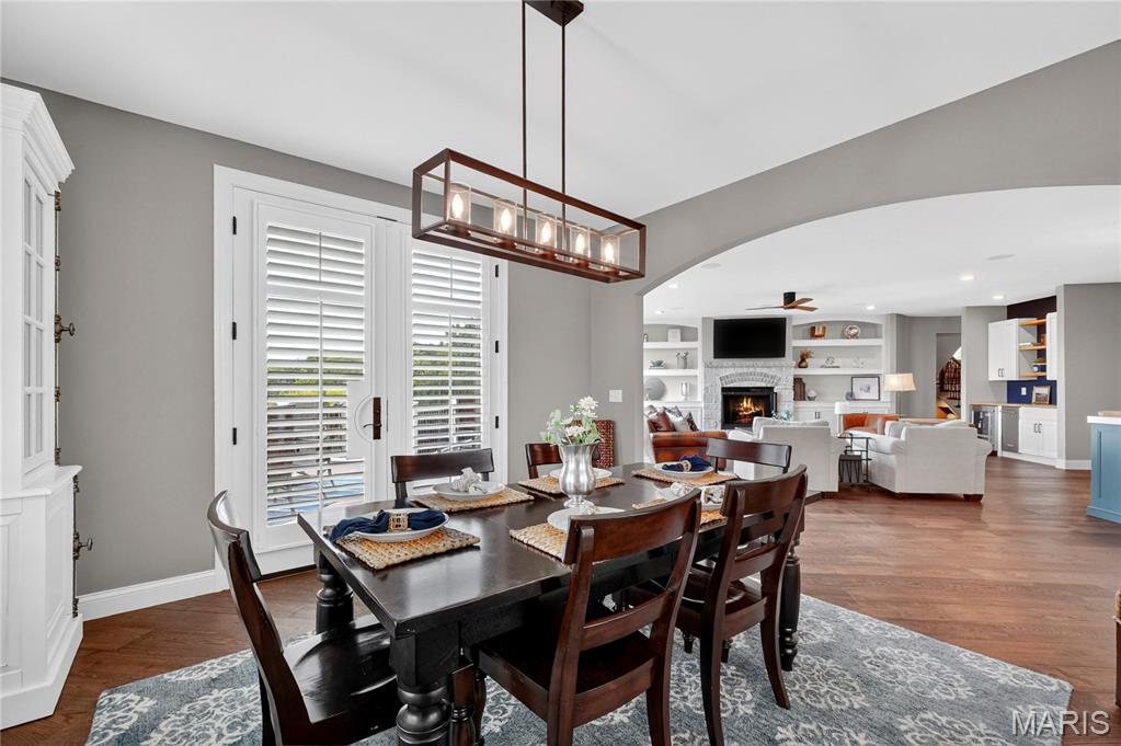 Tapawingo On The Green - Residential