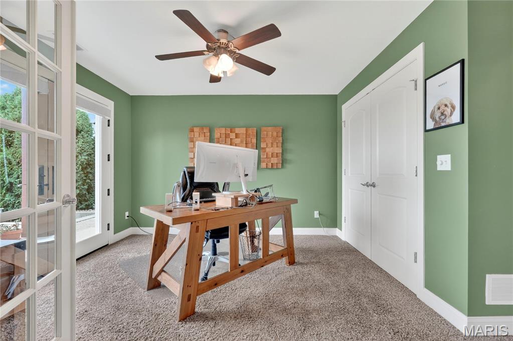 Tapawingo On The Green - Residential