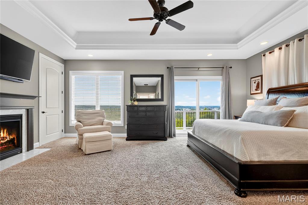 Tapawingo On The Green - Residential