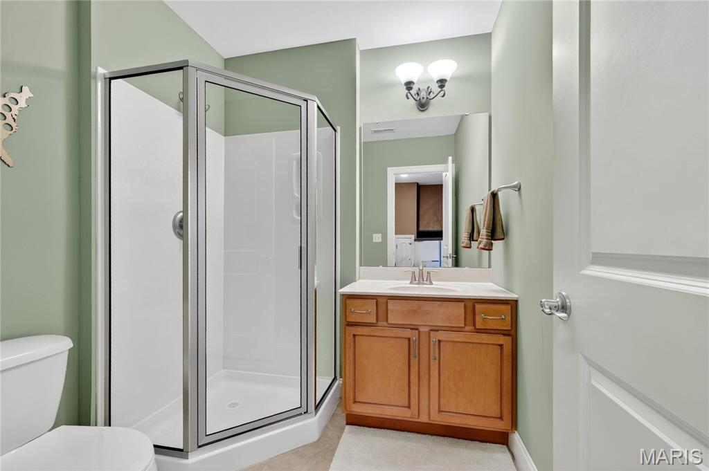 Tapawingo On The Green - Residential