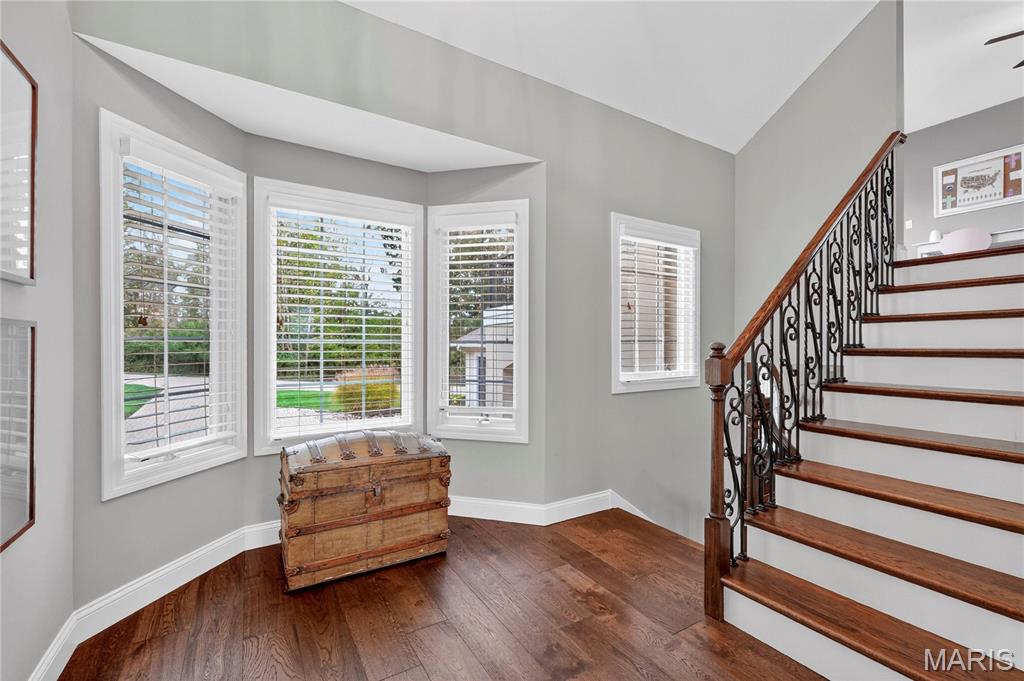 Tapawingo On The Green - Residential