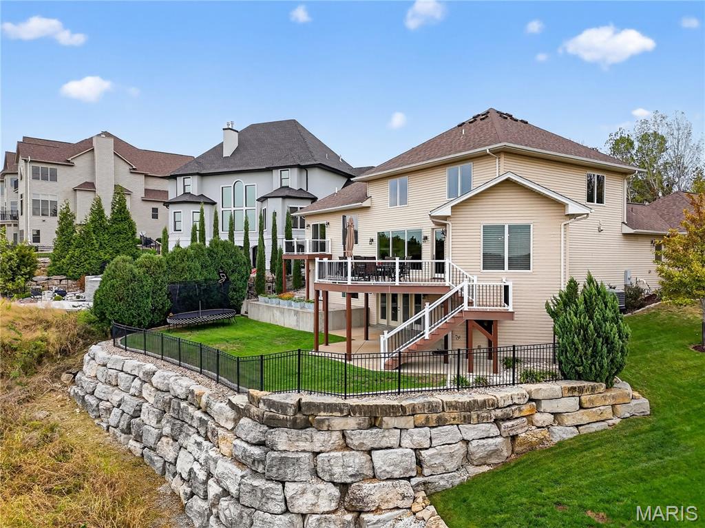 Tapawingo On The Green - Residential