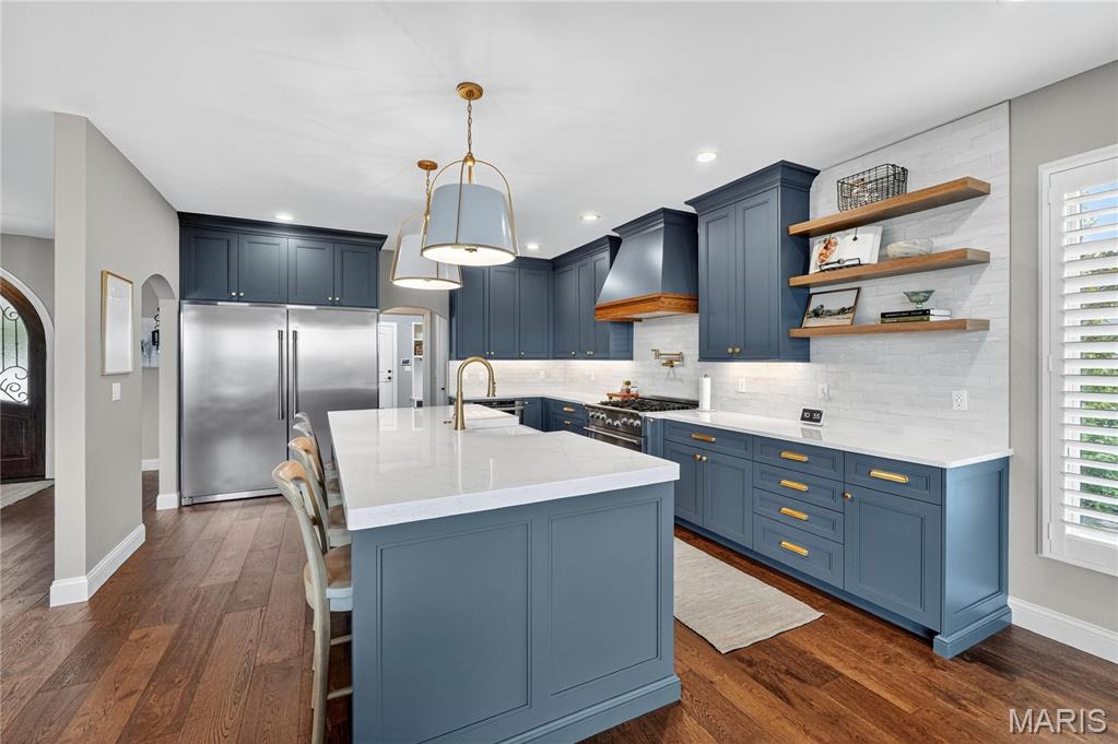 Tapawingo On The Green - Residential