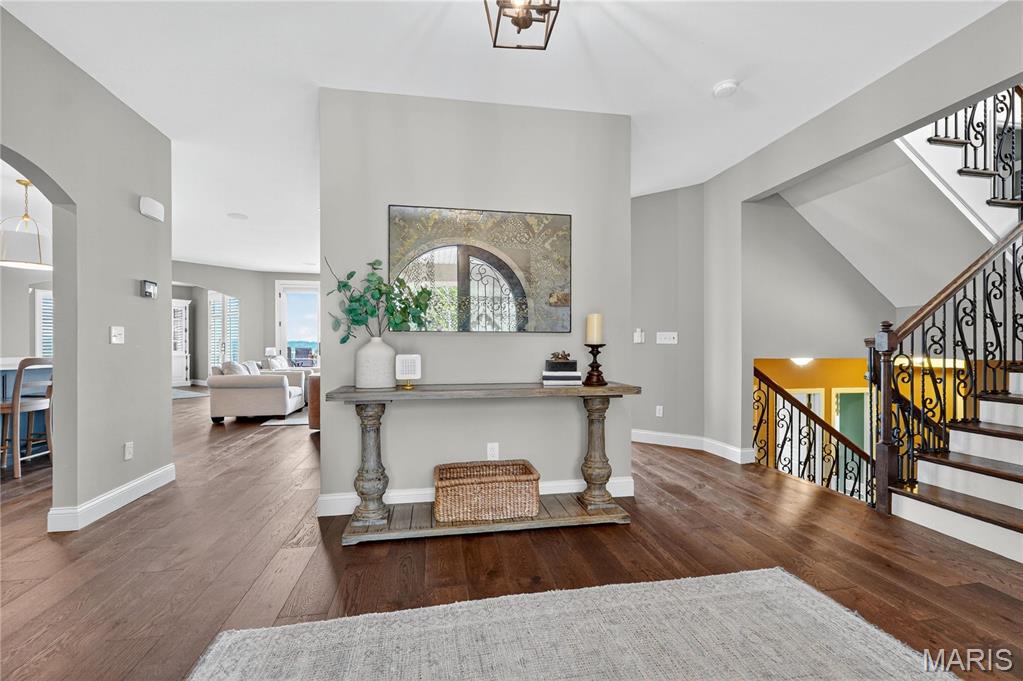 Tapawingo On The Green - Residential