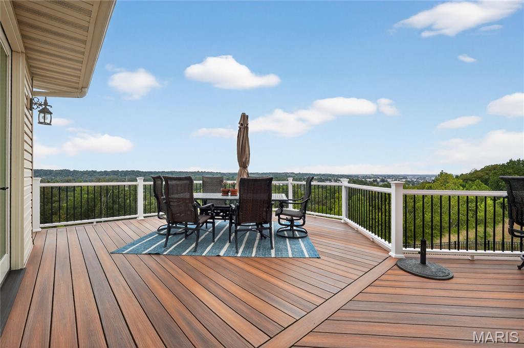 Tapawingo On The Green - Residential