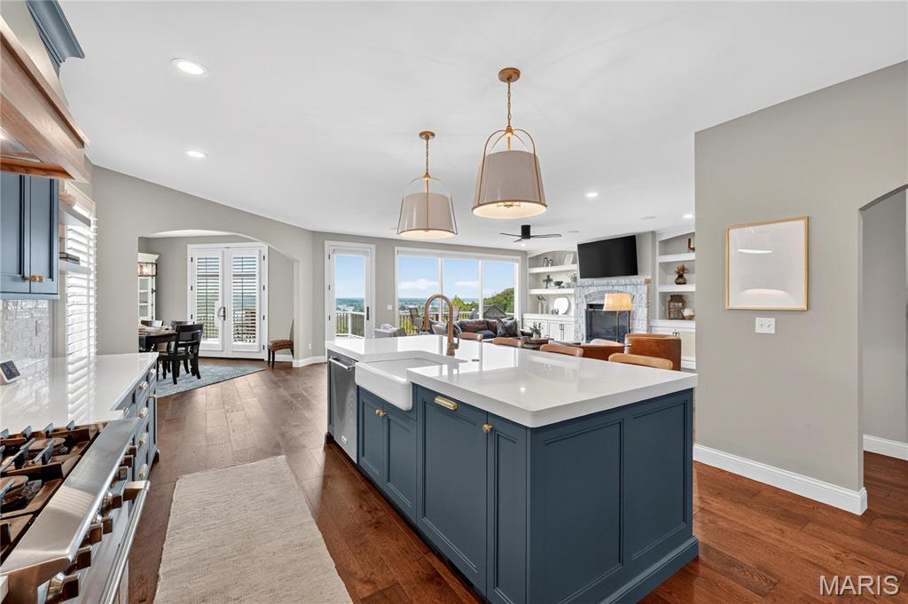 Tapawingo On The Green - Residential