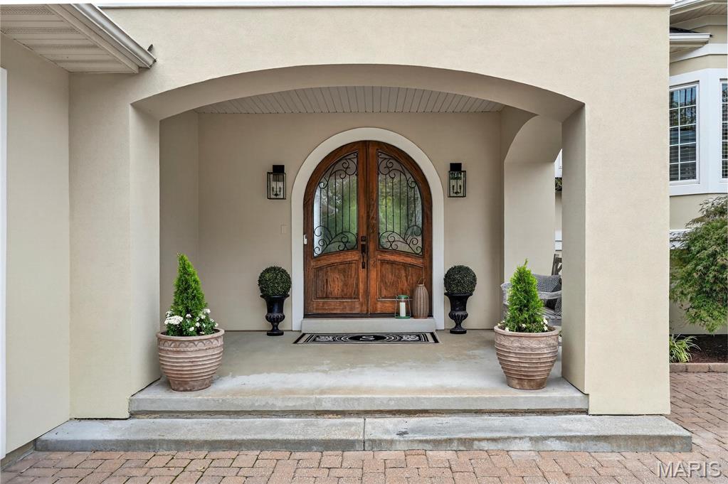 Tapawingo On The Green - Residential