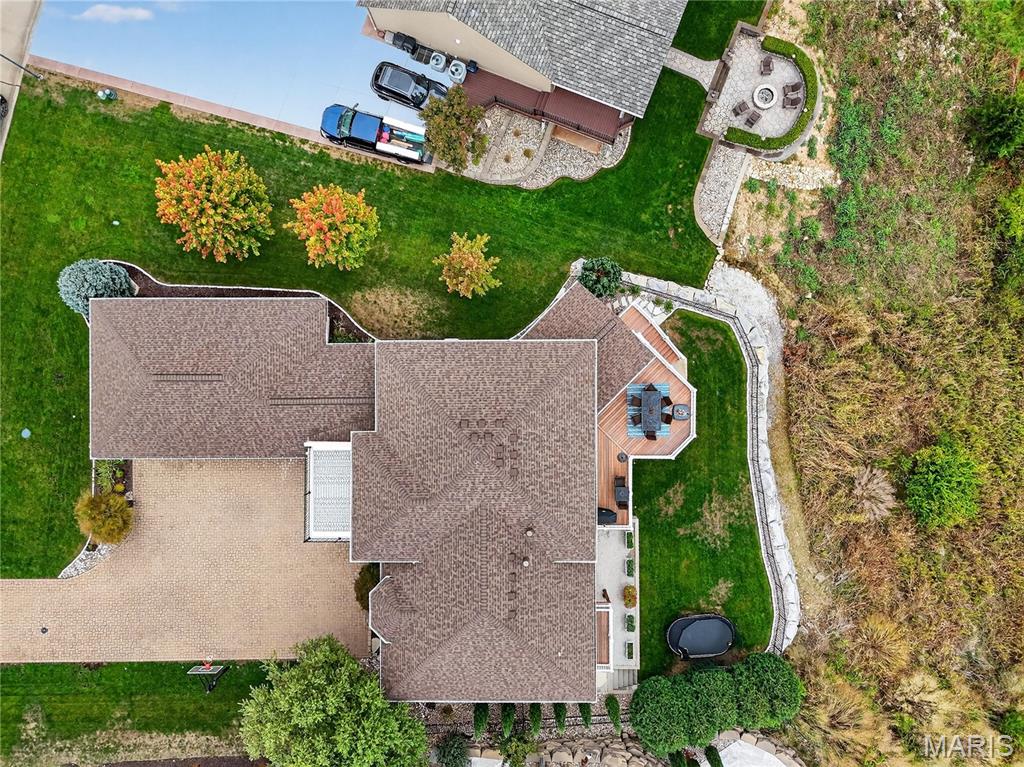 Tapawingo On The Green - Residential