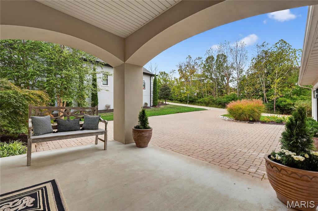 Tapawingo On The Green - Residential