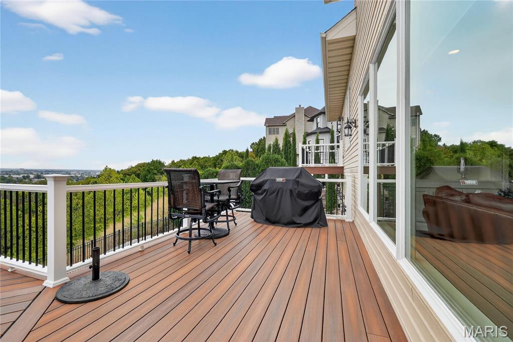 Tapawingo On The Green - Residential