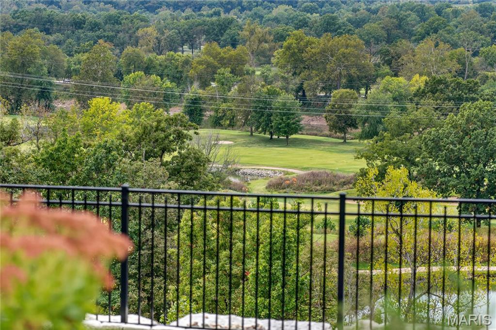 Tapawingo On The Green - Residential