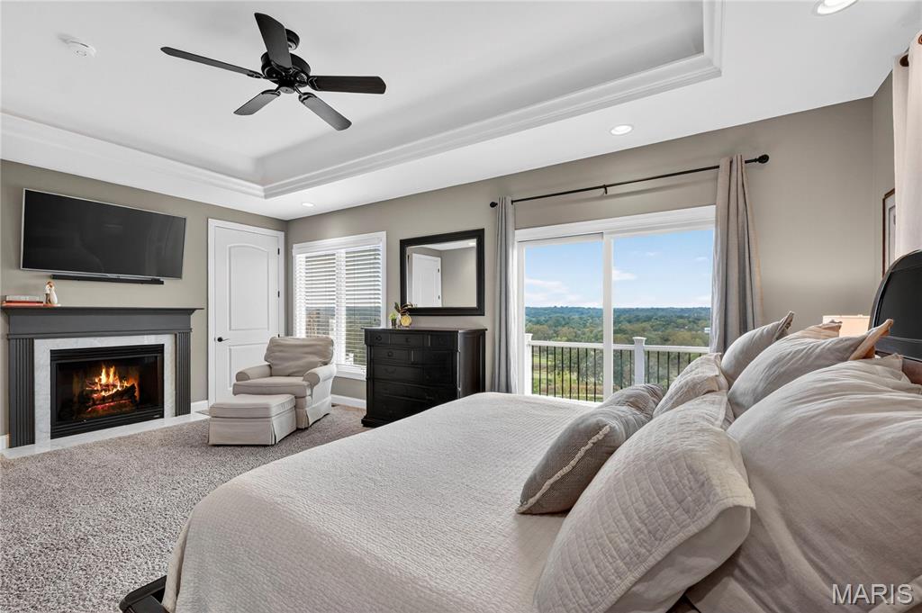 Tapawingo On The Green - Residential