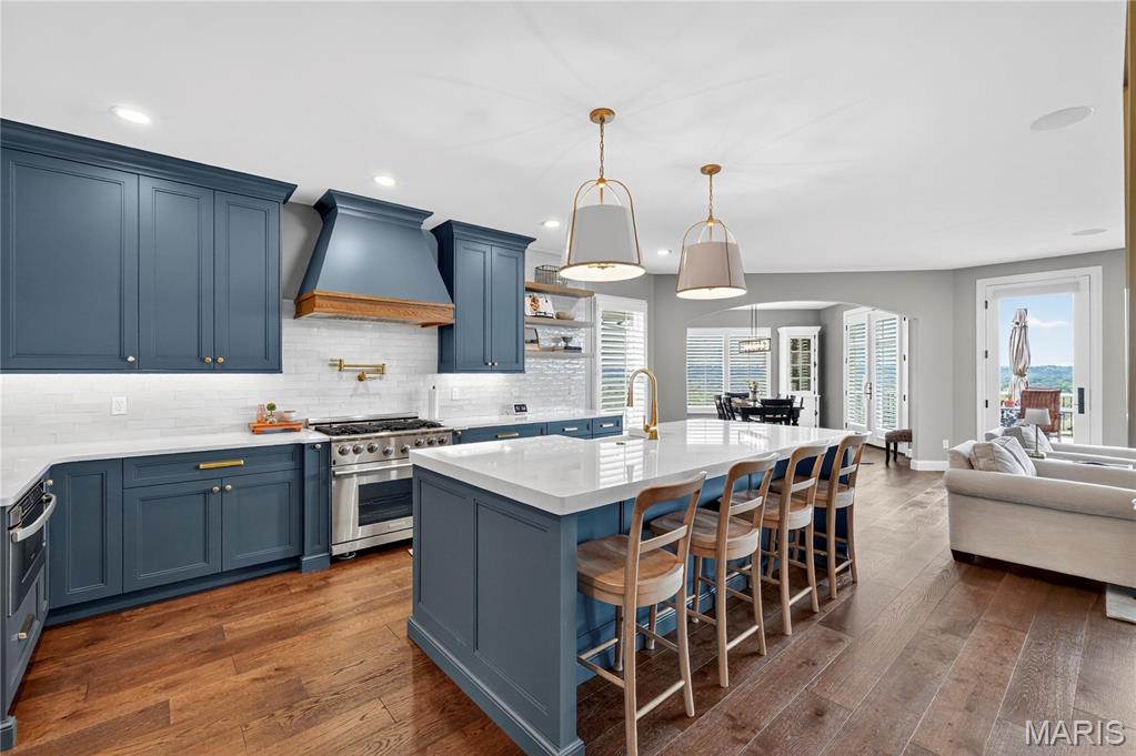 Tapawingo On The Green - Residential