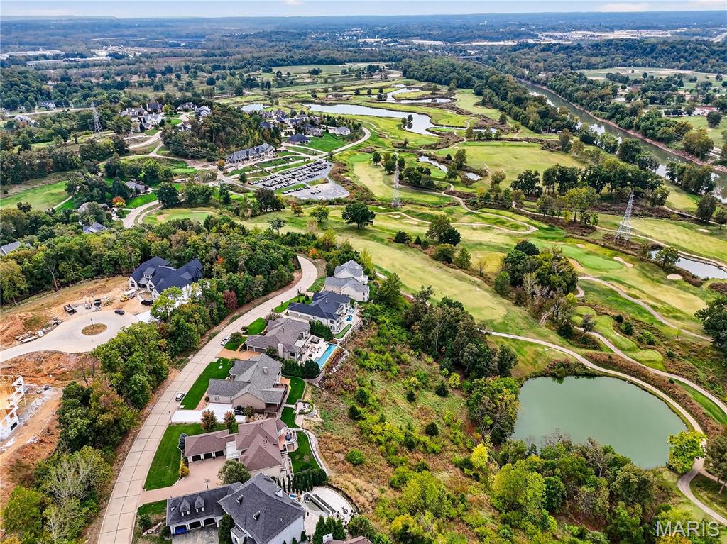 Tapawingo On The Green - Residential