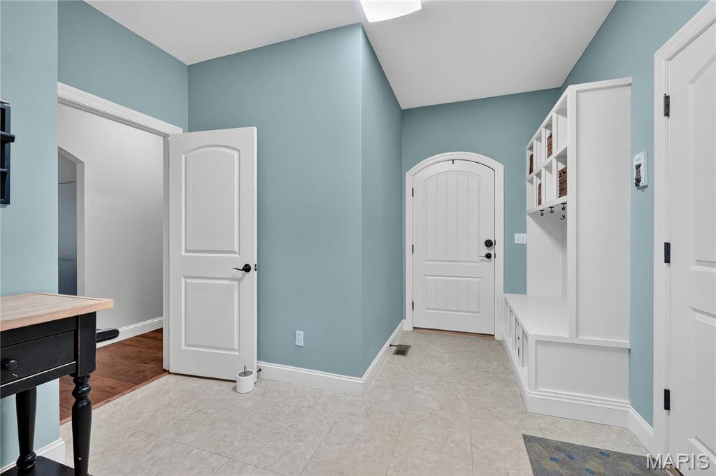 Tapawingo On The Green - Residential