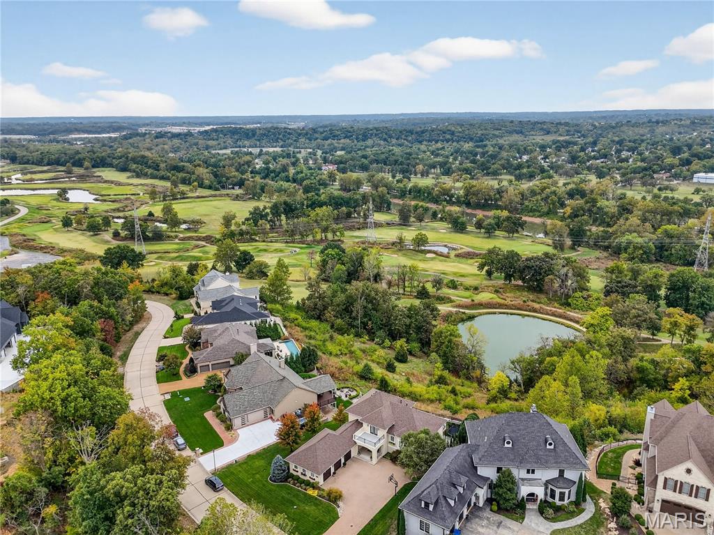 Tapawingo On The Green - Residential