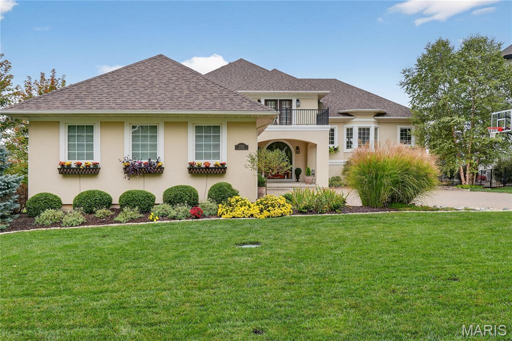 Tapawingo On The Green - Residential