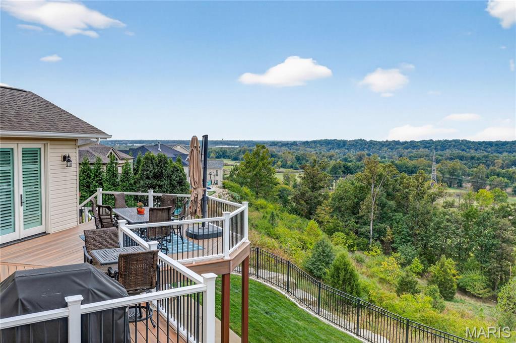 Tapawingo On The Green - Residential