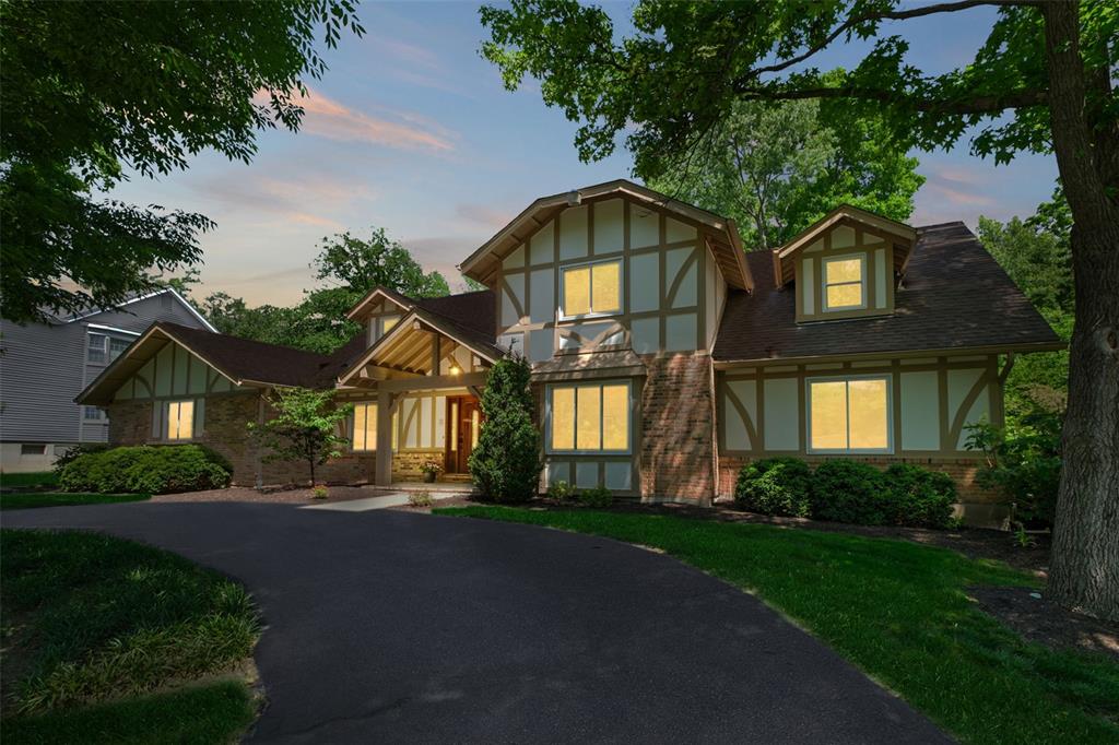 Briar Hill Farm 3 - Residential