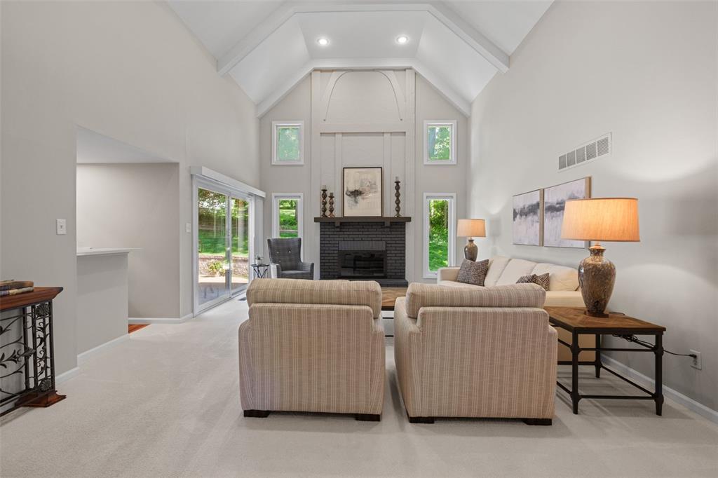 Briar Hill Farm 3 - Residential