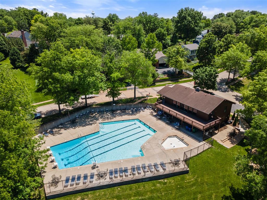 Briar Hill Farm 3 - Residential