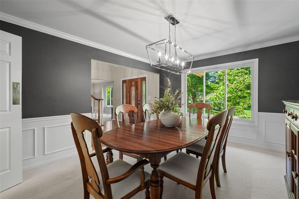 Briar Hill Farm 3 - Residential