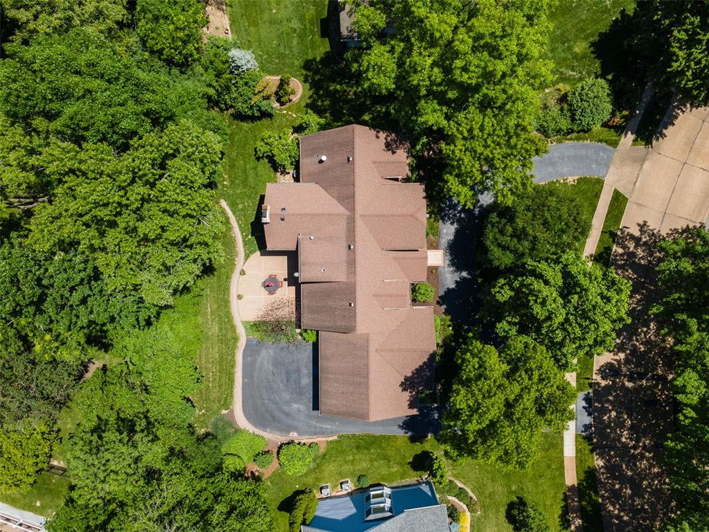 Briar Hill Farm 3 - Residential