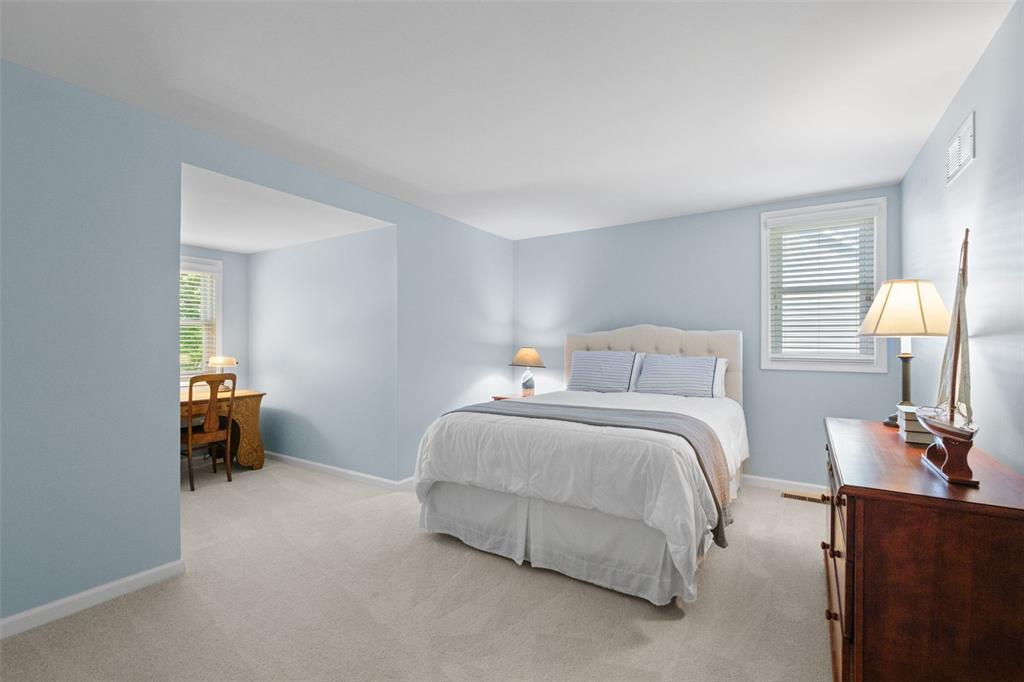 Briar Hill Farm 3 - Residential