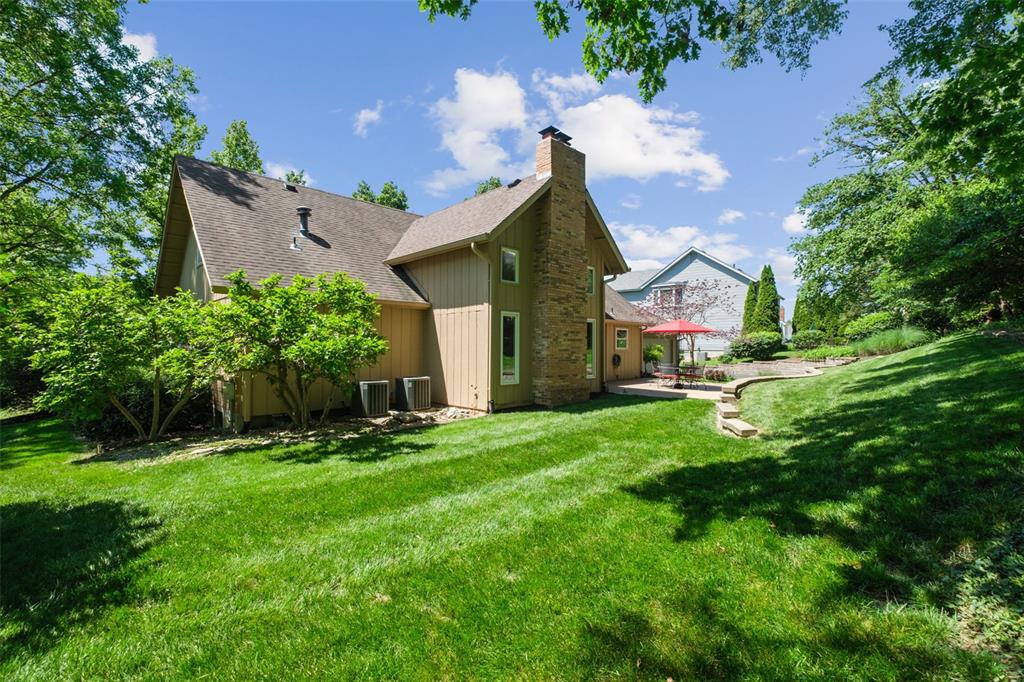 Briar Hill Farm 3 - Residential