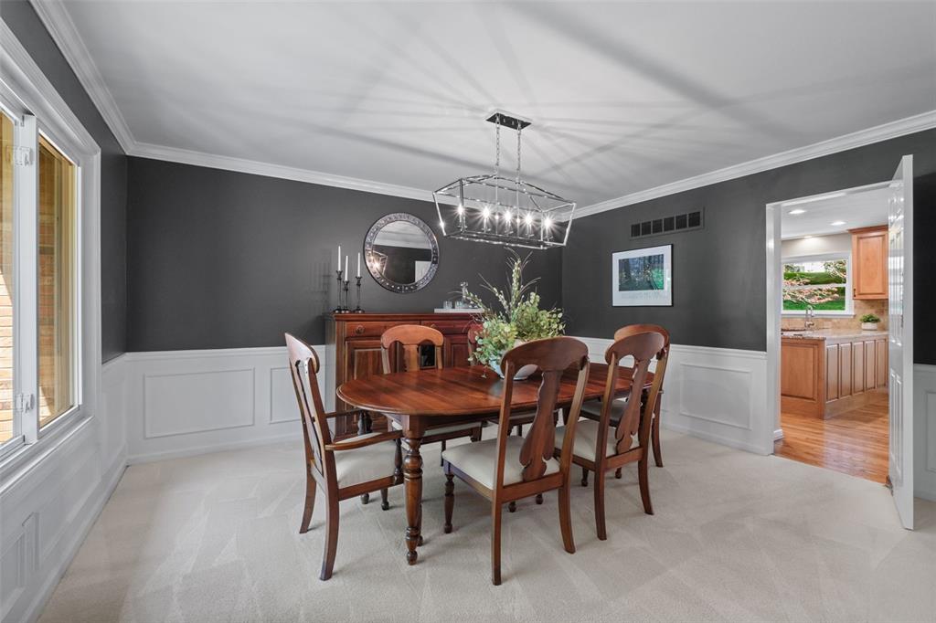 Briar Hill Farm 3 - Residential