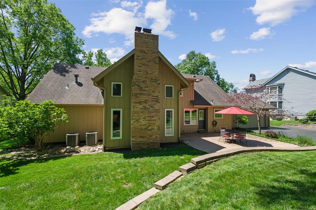 Briar Hill Farm 3 - Residential