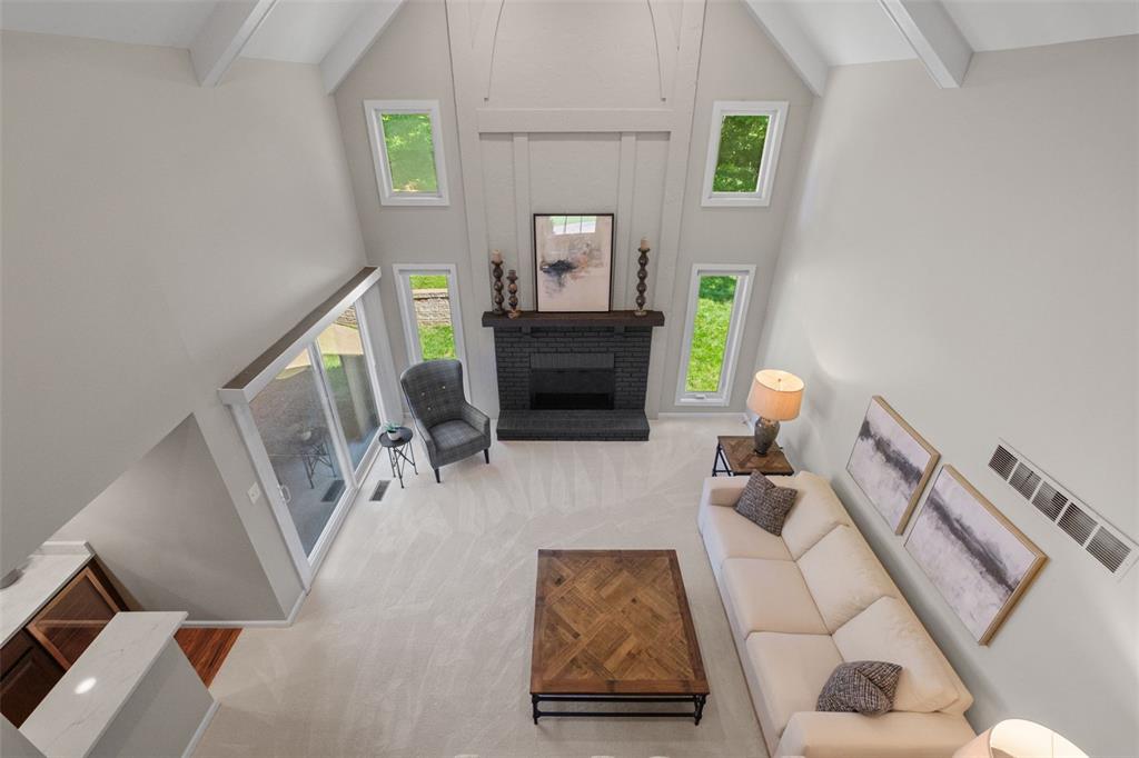 Briar Hill Farm 3 - Residential