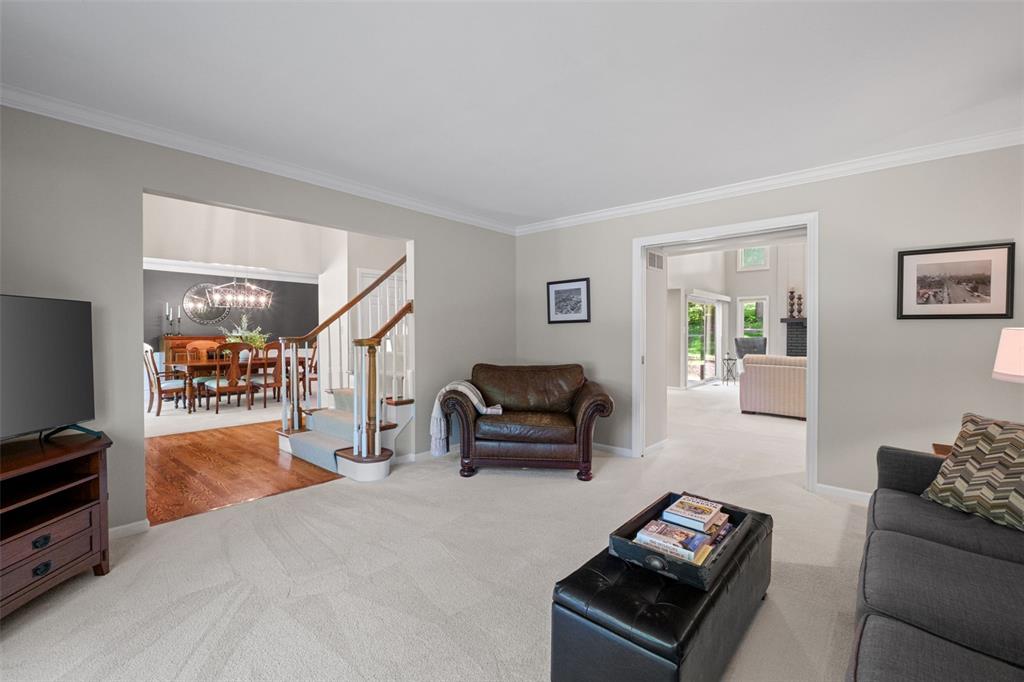 Briar Hill Farm 3 - Residential