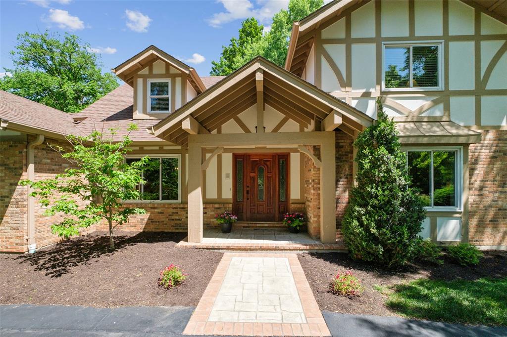 Briar Hill Farm 3 - Residential