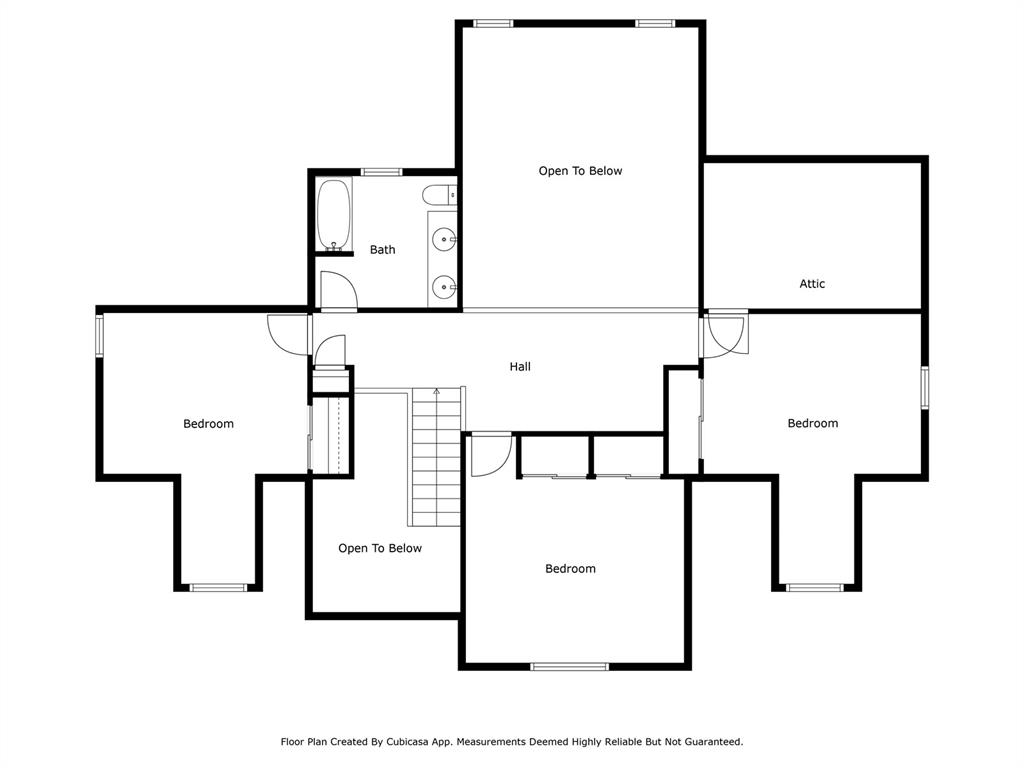 Briar Hill Farm 3 - Residential