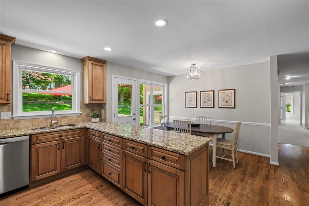 Briar Hill Farm 3 - Residential