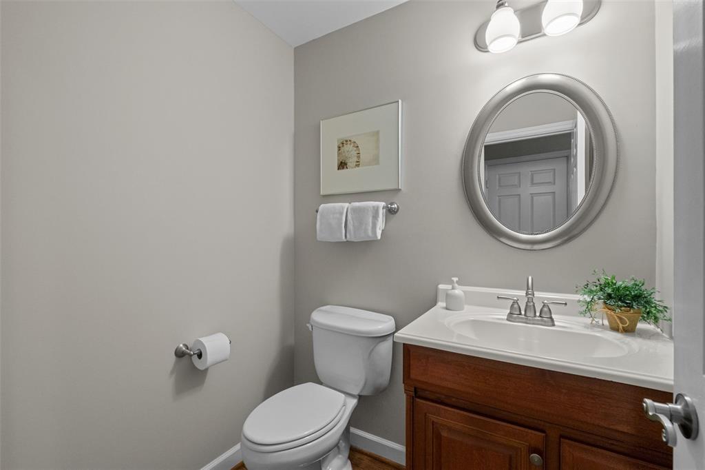 Briar Hill Farm 3 - Residential