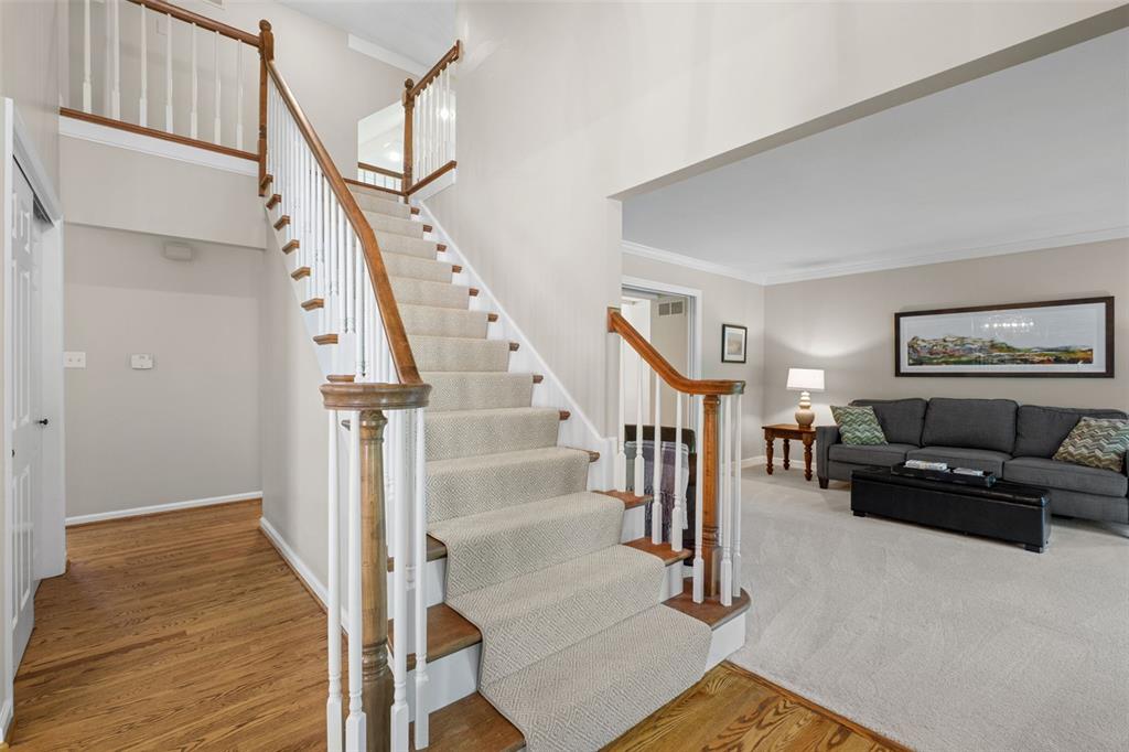 Briar Hill Farm 3 - Residential