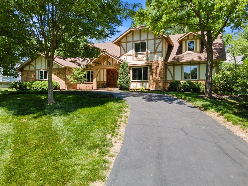 Briar Hill Farm 3 - Residential