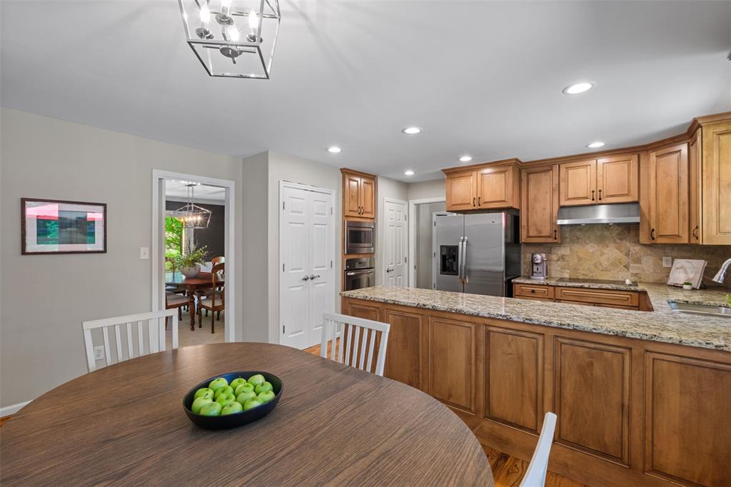 Briar Hill Farm 3 - Residential